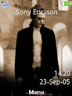 New Moon - Edward 1