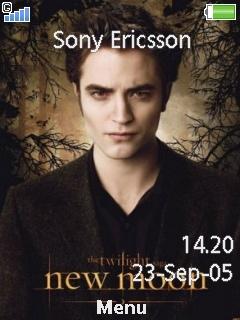 New Moon - Edward 2