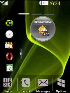 New Satyal