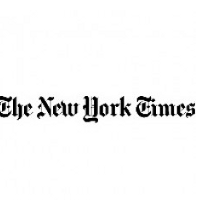 New York times energy and environment RSS feed