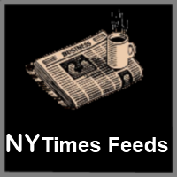 New York Times RSS