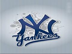 New York Yankees Fan