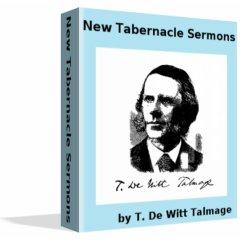 New Tabernacle Sermons