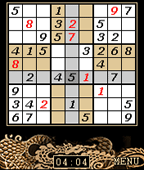 SuDoKu Unlimited