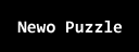 Newo Puzzle