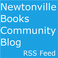 Newtonville Books RSS Reader