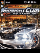 Free Asus MyPal A639 midnight club 3 Software Download in Automobile & Moto  Tag