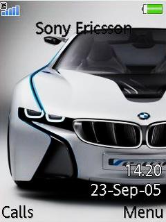 Nfs Bmw