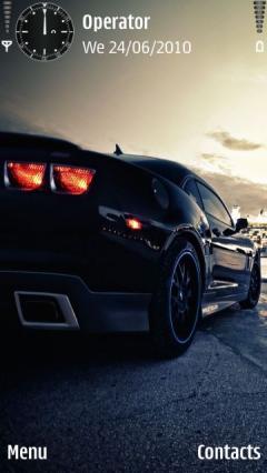 Nfs Car