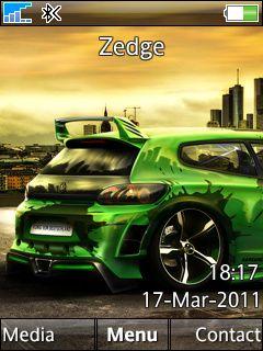 Nfs Car