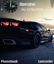 Nfs Car