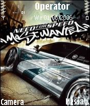 Nfs Most Wanted