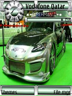 Nfs Most Wanted