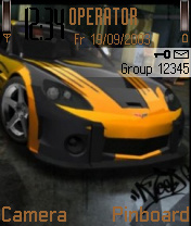 Nfs Most Wanted