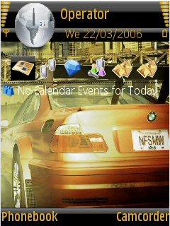 Nfs Most Wanted