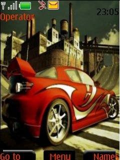 Nfs Most Wanted