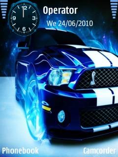 nfs muscle car