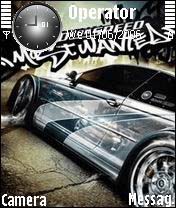 Nfs Mw N70