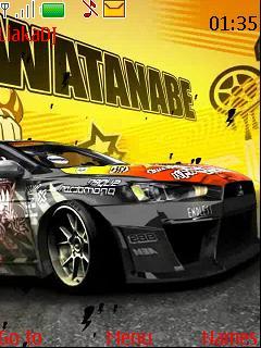 Nfs Pro Street 2007