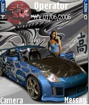 Nfs Wicked