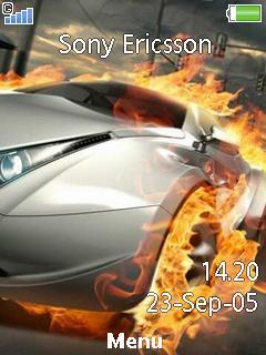 Nfs With Tone