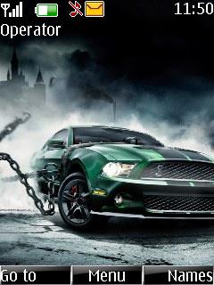 Nfs With Tone