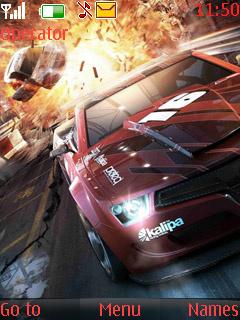 Nfs With Tone