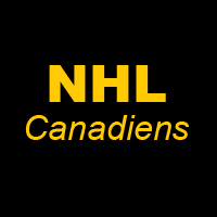 NHL Canadiens