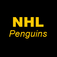 NHL Penguins