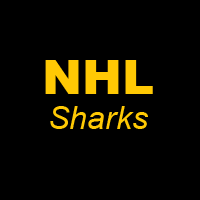 NHL Sharks