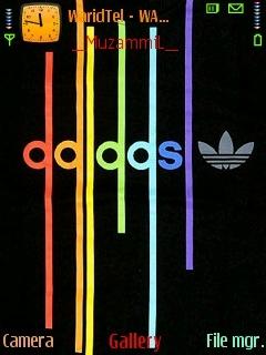 Nice Adidas