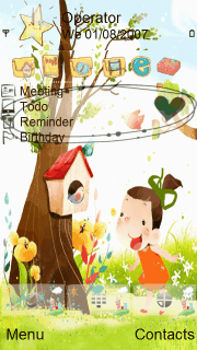 Nice day ...!!