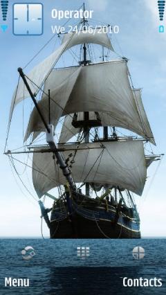 Nice Ship