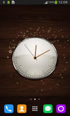 Nice Simple Clock