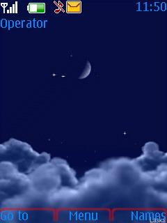 Night Animated