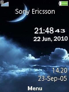 Night Clock