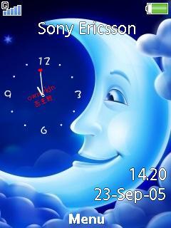 Night Clock