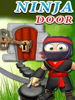 NINJA DOOR