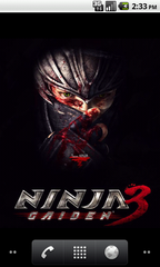 Ninja Gaiden 3 Live WP