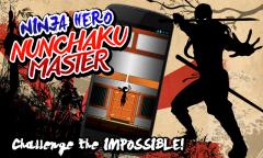 Ninja Hero: Nunchaku Master
