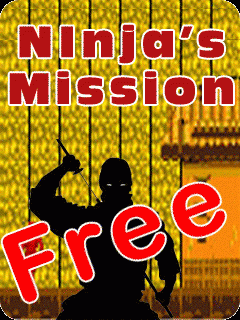 Ninja Mission Free2