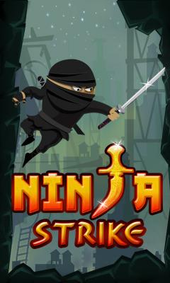 Ninja Strike