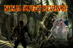 Ninja Sweet Revenge