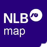 NLB Map
