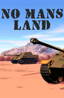 No Man's Land - UIQ