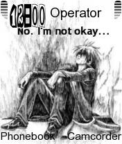 No I Am Not