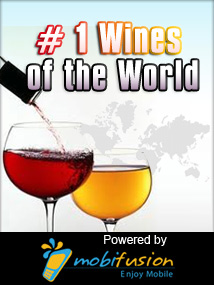#1 Wines Of The World