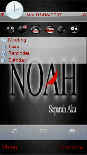 noah