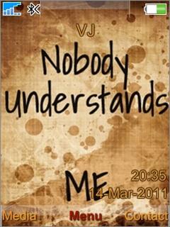 Nobody