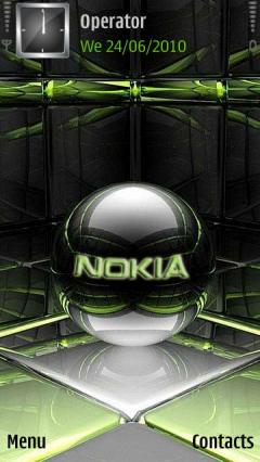 Nokia 2013